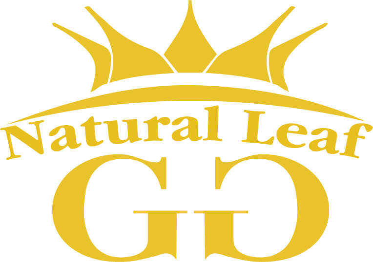 GG Natural Leaf