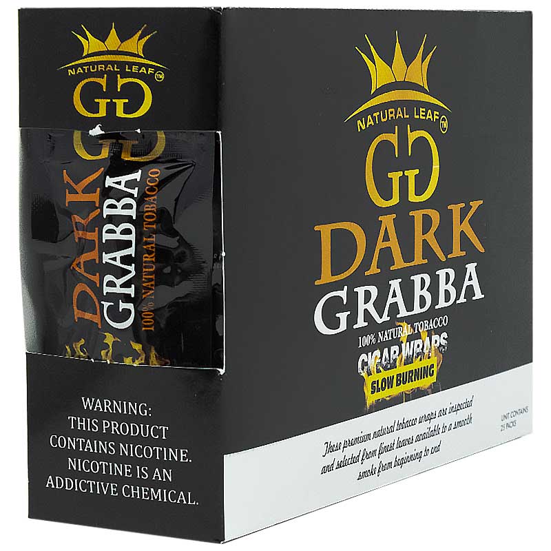 Experience Luxury with Our 100% Natural Aged Grabba Leaf WrappersUnveiling  Nature's Finest: Premium Dark Shade Leaf Wrappers Subheading 1: Indulge in  Authenticity - The All-Natural Choice Indulge in the pure essence of