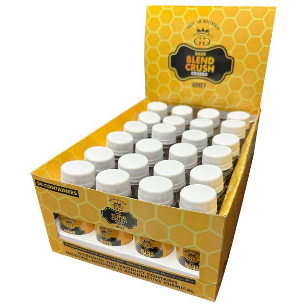HoneyOpenBox