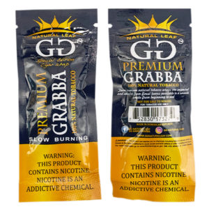 gg-premium-grabba-blue-individual
